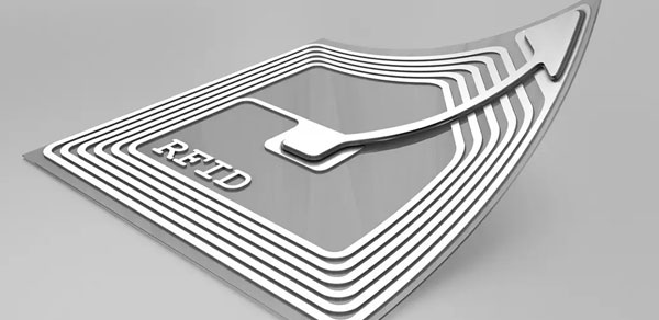 低频RFID主要场景