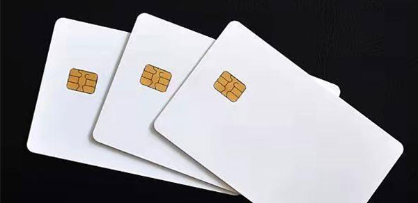 复旦FM4442接触式IC卡