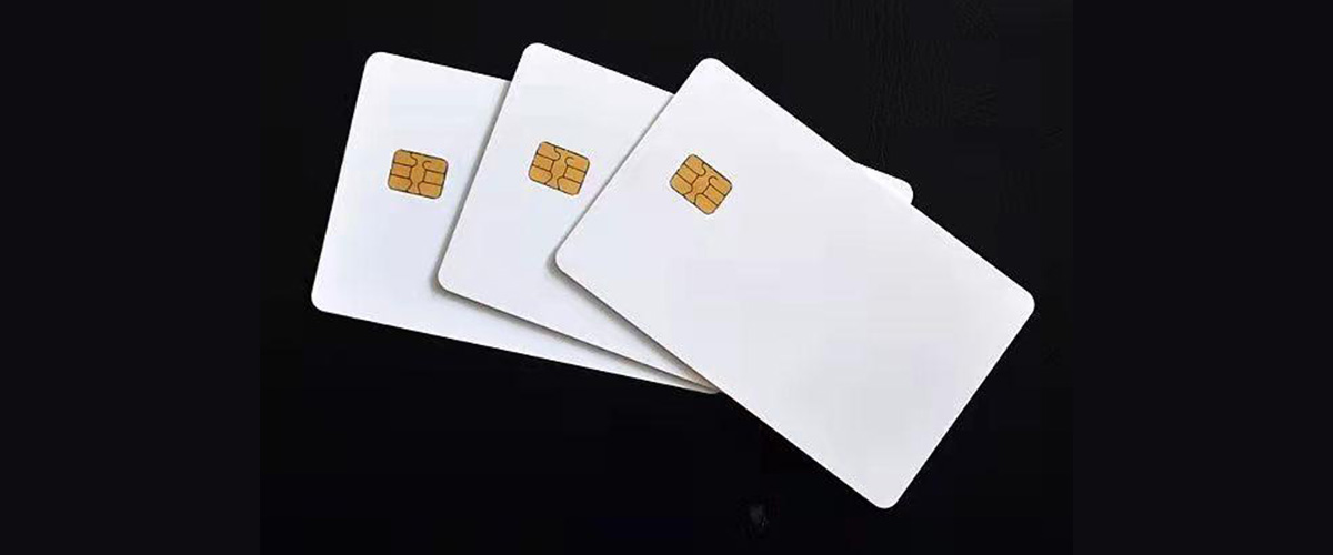 复旦FM4442接触式IC卡