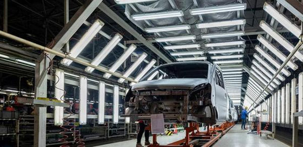 从RFID物联网到智能制造，未来值得期待。