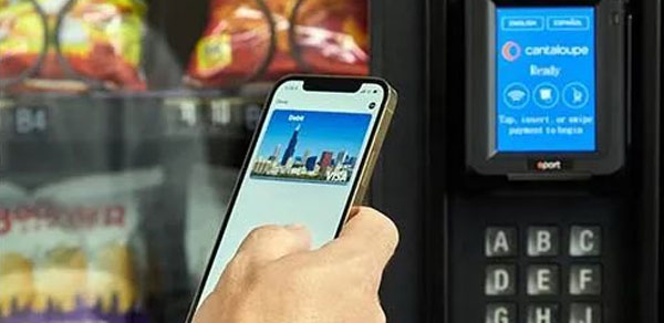 密歇根州立大学研究显示：非接触式支付使用人数飙升