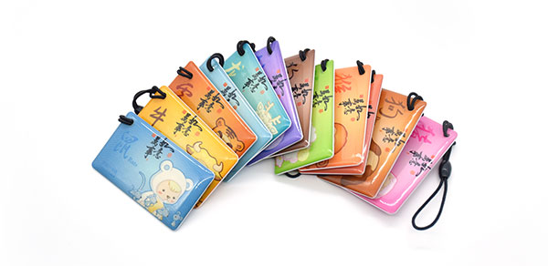 智能卡的特点是什么?