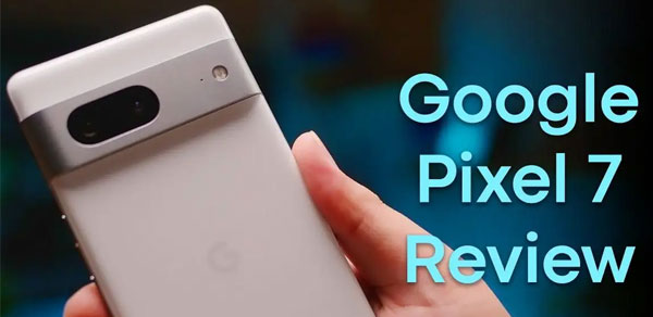 意大利半导体与泰雷兹合作Pixel7提供安全方便的非接触功能