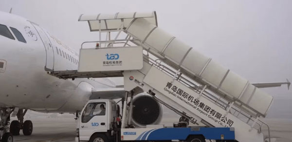 提高机场能源综合效率场能源综合效率，RFID强势助力！