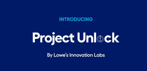 Lowe's利用RFID区块链打击零售盗窃