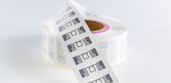 RFID标签成本可能正在降低